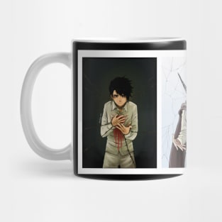 REN Mug